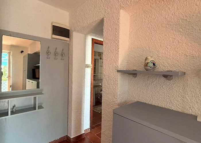 Casa Azzurra * La Guardia