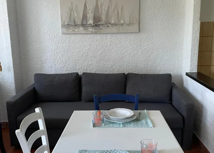 דירה Casa Azzurra