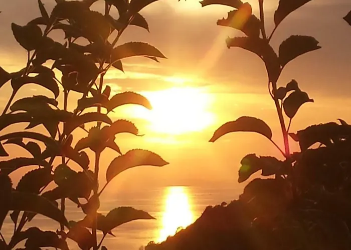 דירה Casa Azzurra *