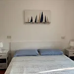 Apartamento Casa Azzurra