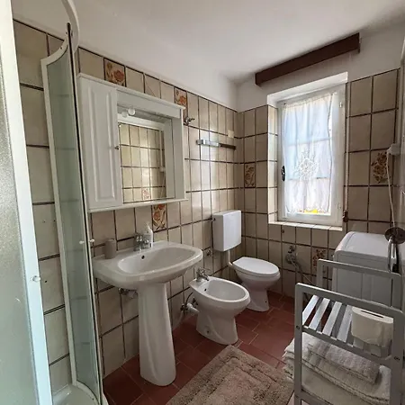 Lejlighed Casa Azzurra La Guardia