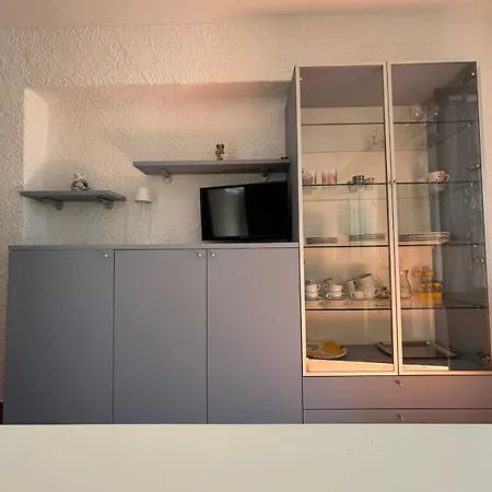 Casa Azzurra