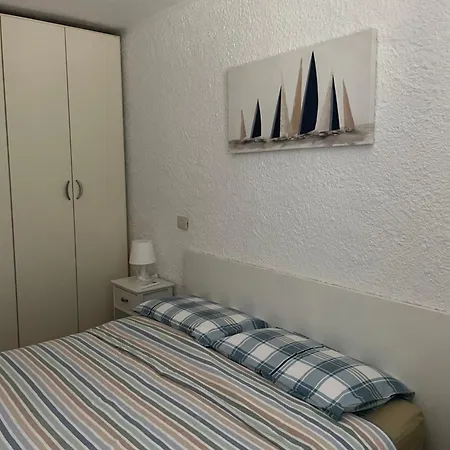 Lejlighed Casa Azzurra *