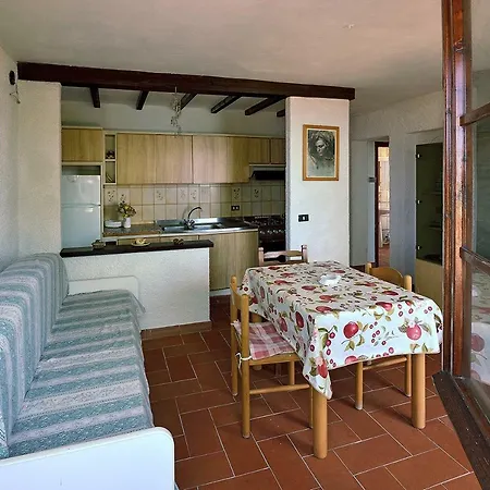 Apartment Vista Mare La Guardia