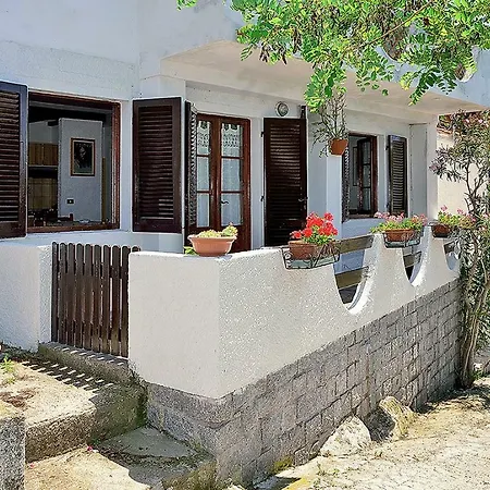 Vista Mare Apartment La Guardia