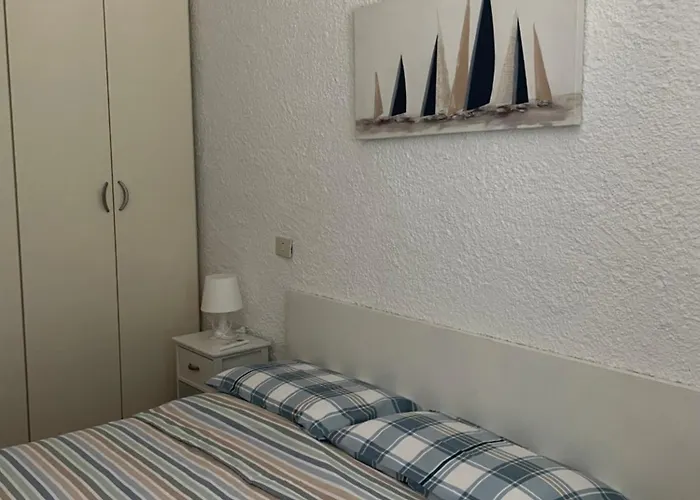 Daire Casa Azzurra *