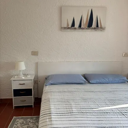 Appartement Casa Azzurra *