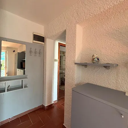 Casa Azzurra * La Guardia